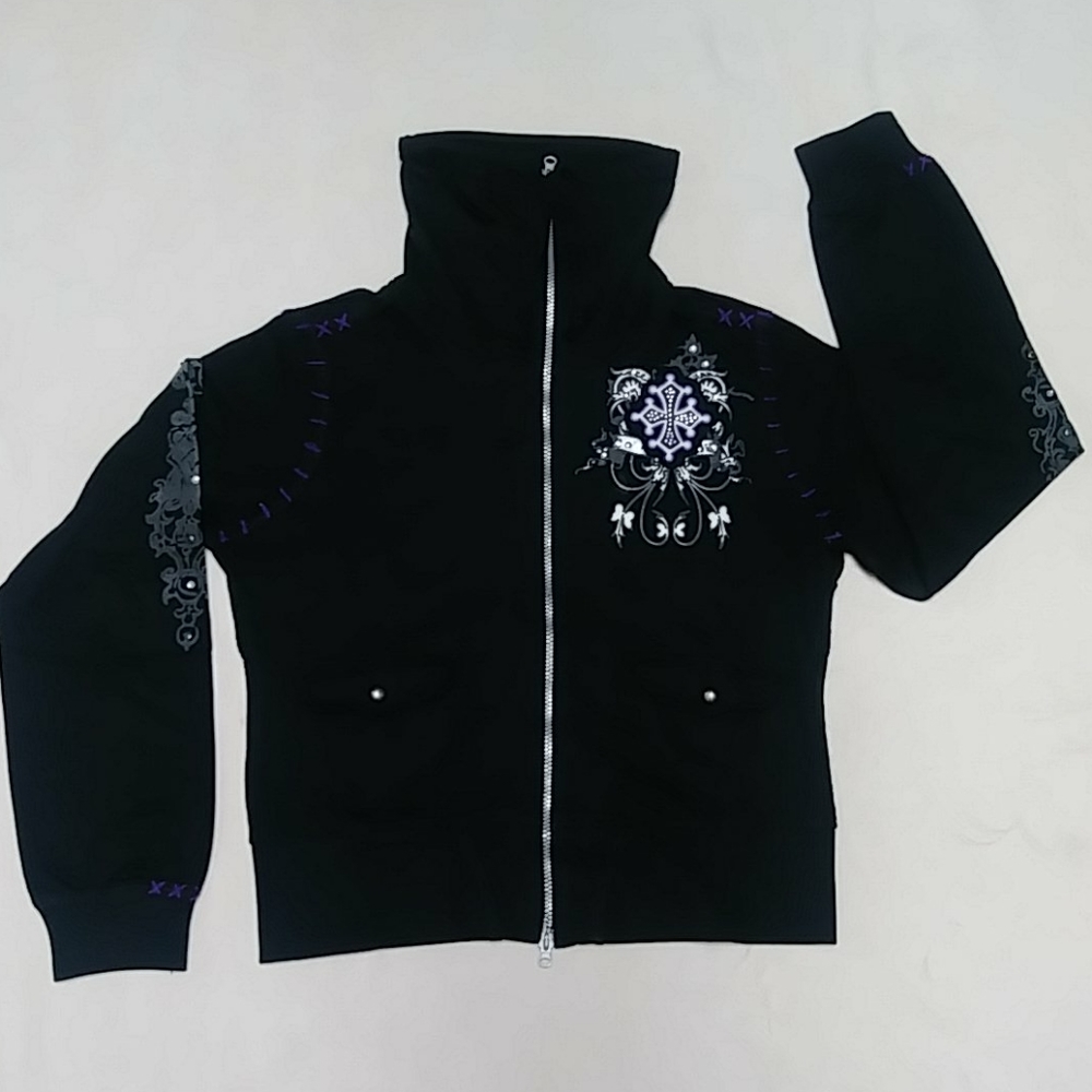 COPY - Zip🆙 sweater